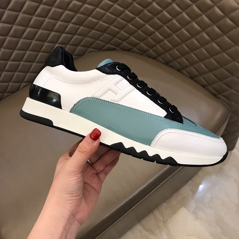 HERMES SHOES (843)