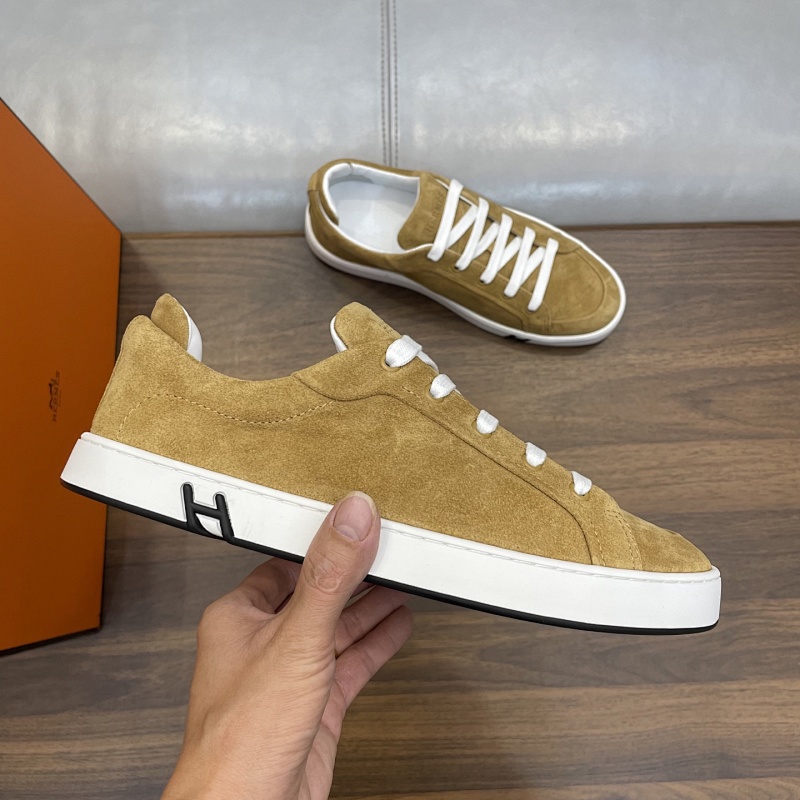 HERMES SHOES (25)