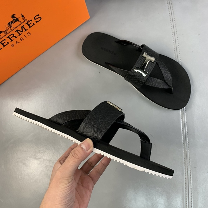 HERMES SHOES (287)