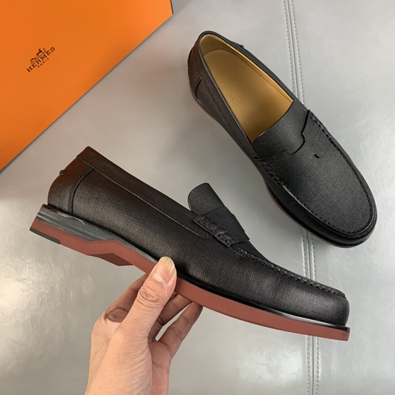 HERMES SHOES (861)