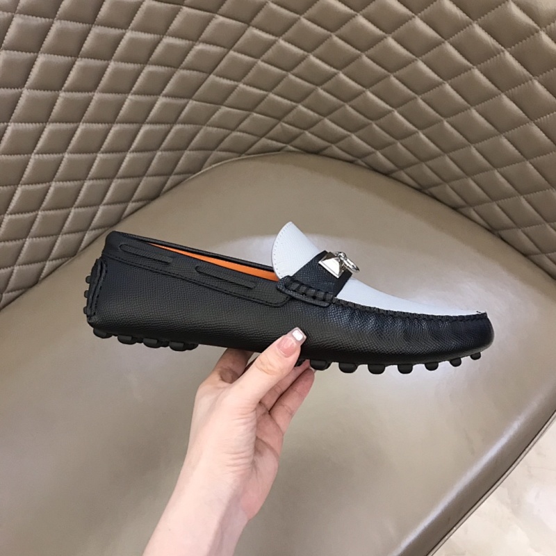 HERMES SHOES (696)