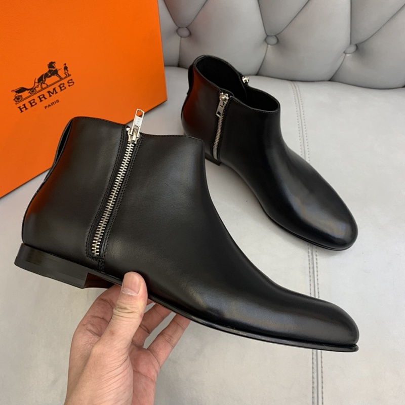 HERMES SHOES (519)