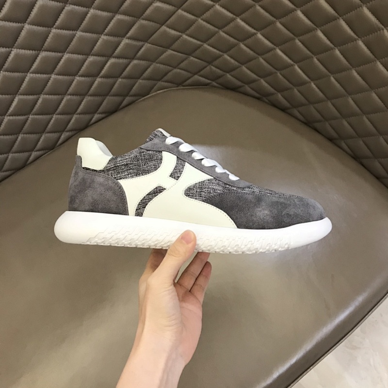HERMES SHOES (167)