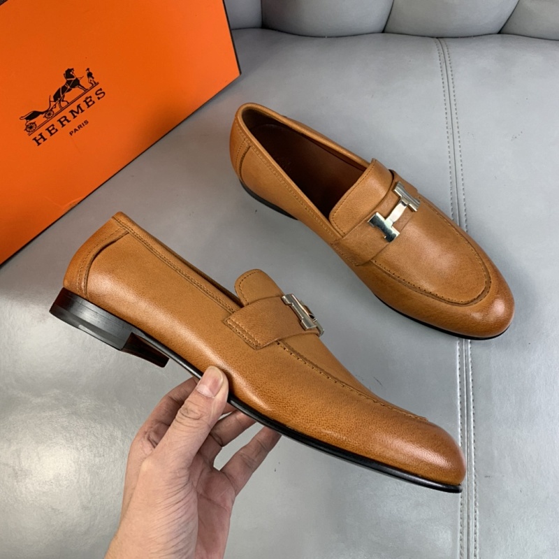 HERMES SHOES (672)