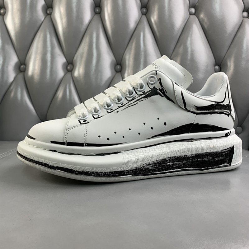 ALEXANDER MCQUEEN SHOES (151)