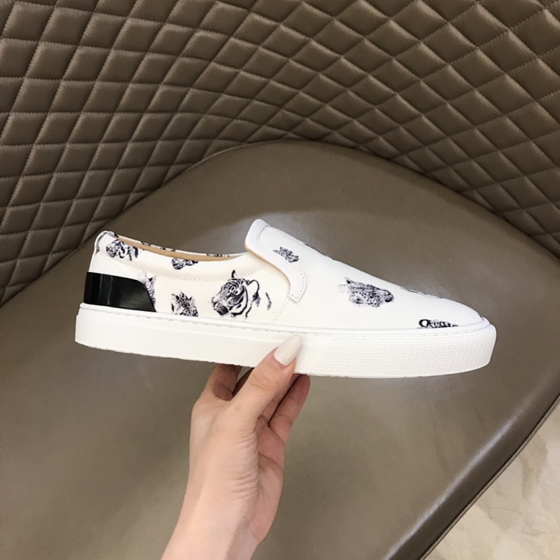 HERMES SHOES (727)