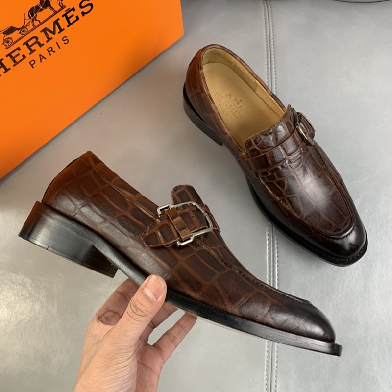 HERMES SHOES (958)