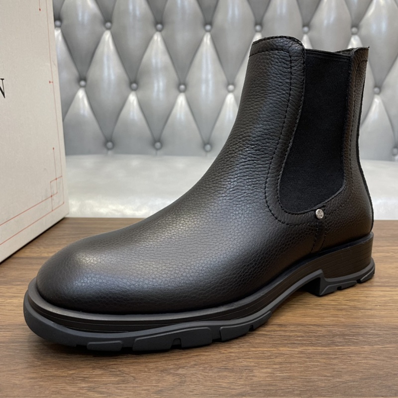 ALEXANDER MCQUEEN SHOES (15)