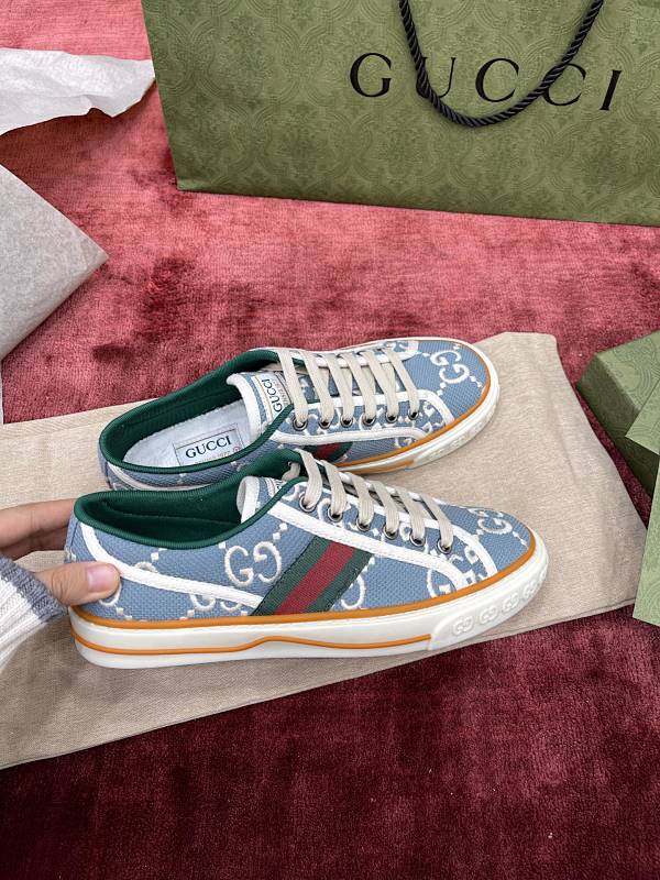 GUCCI SHOES (98)
