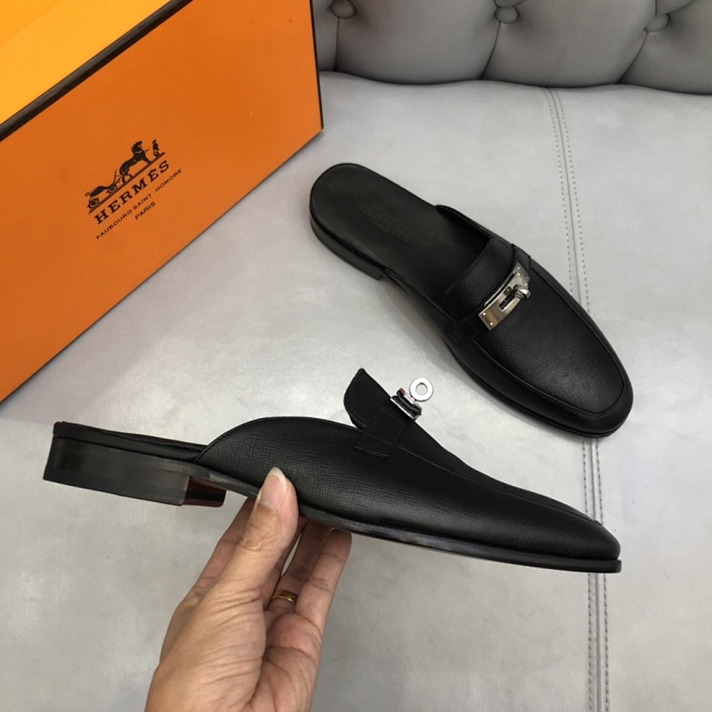 HERMES SHOES (252)
