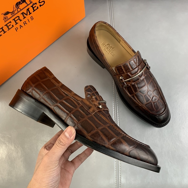 HERMES SHOES (964)