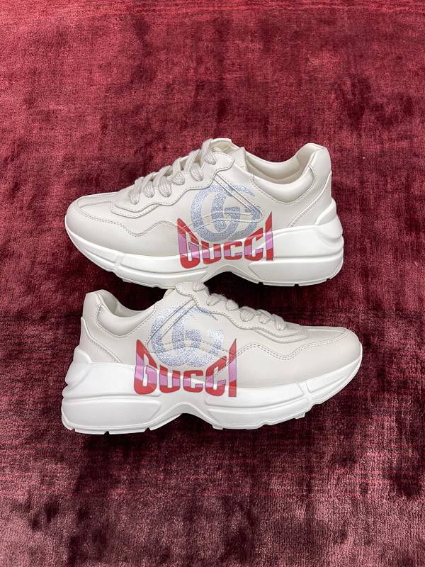 GUCCI SHOES (23)