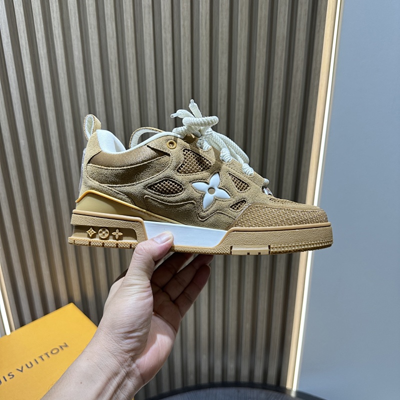 LOUIS VUITTON SKATE TRAINER