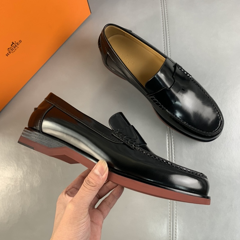 HERMES SHOES (863)