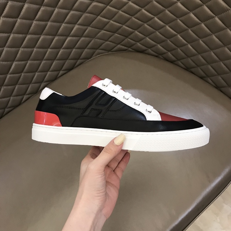 HERMES SHOES (603)