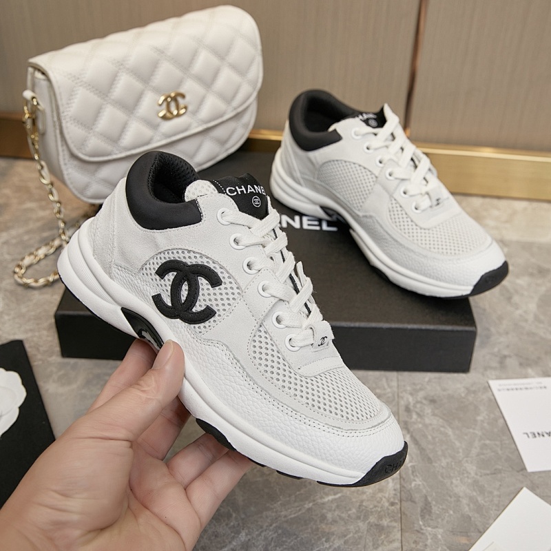 CHANEL SHOES (6)