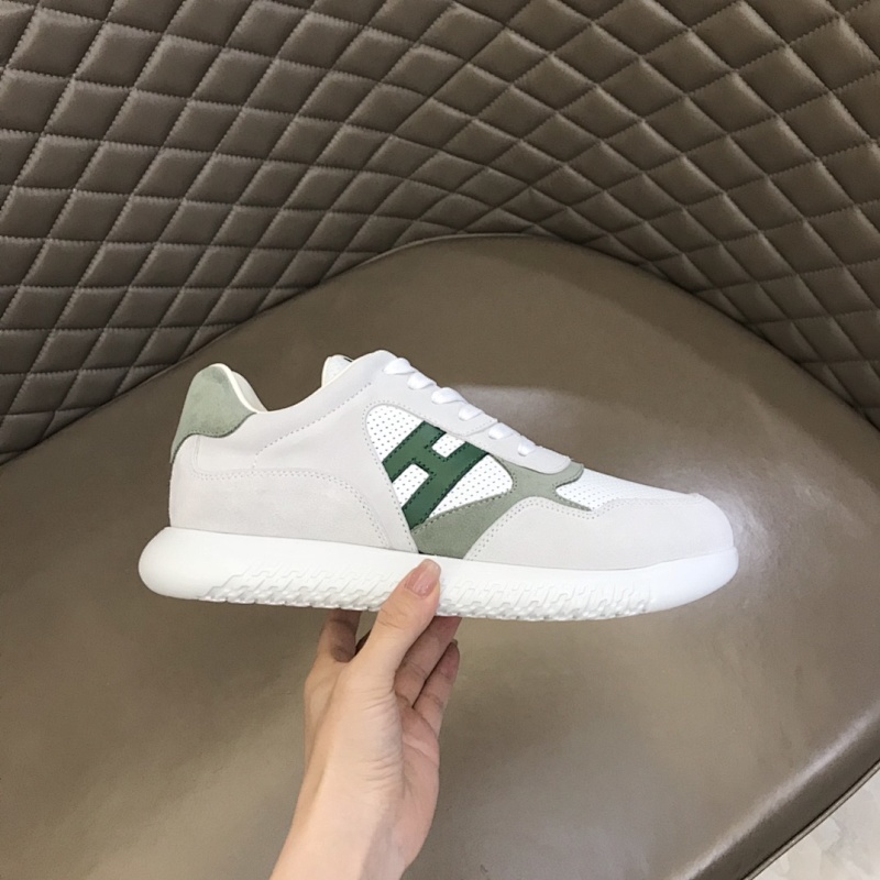 HERMES SHOES (542)