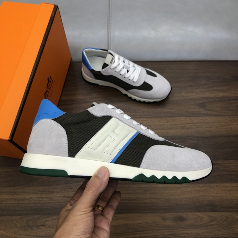 HERMES SHOES (210)