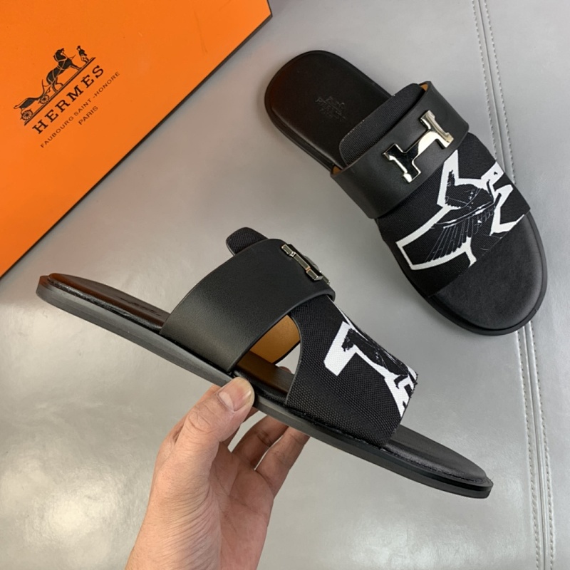 HERMES SHOES (757)