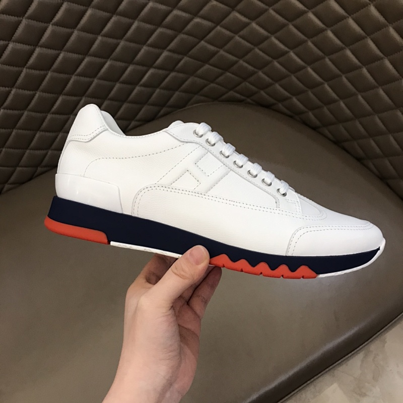 HERMES SHOES (836)