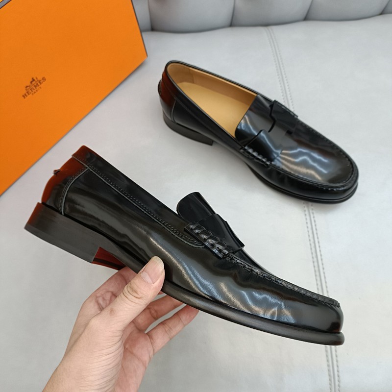 HERMES SHOES (555)