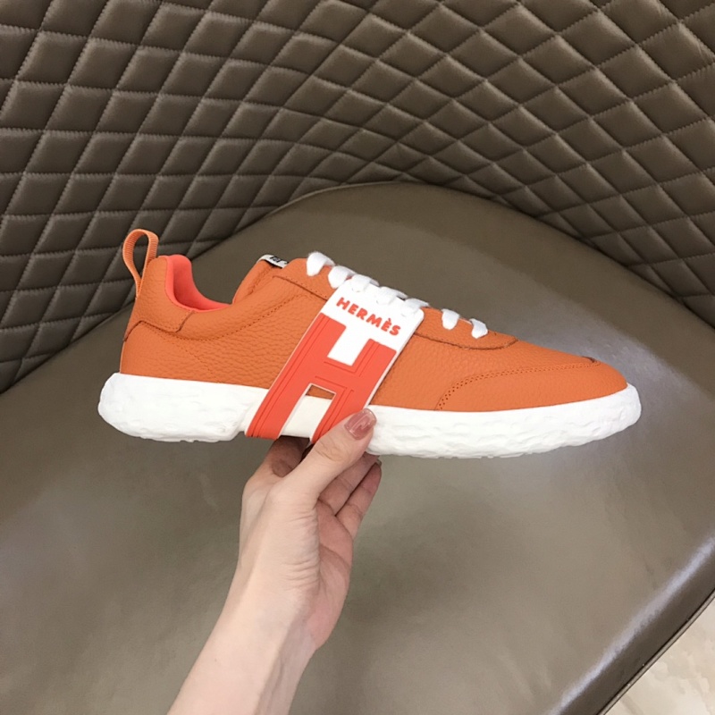 HERMES SHOES (436)