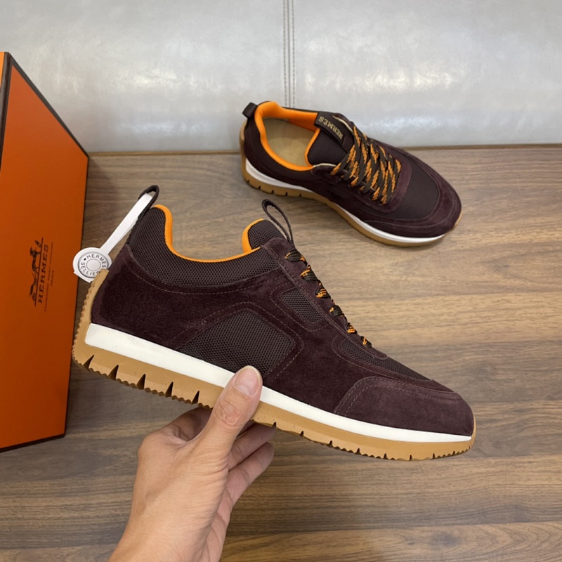 HERMES SHOES (46)