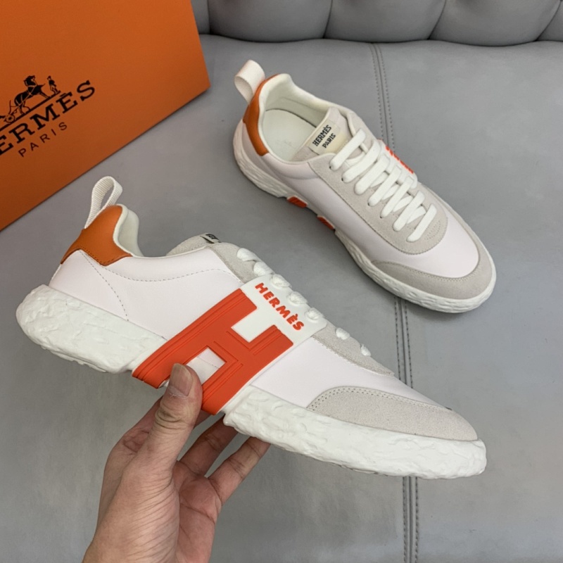 HERMES SHOES (501)