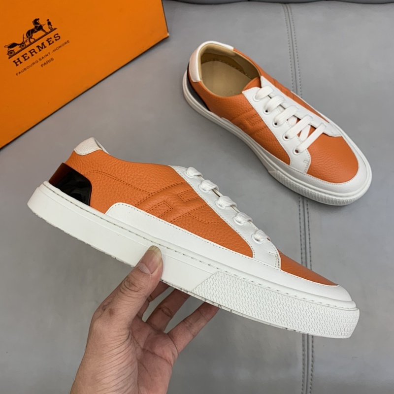 HERMES SHOES (528)