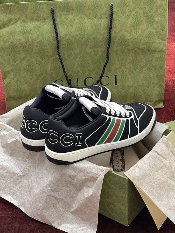 GUCCI SHOES (68)