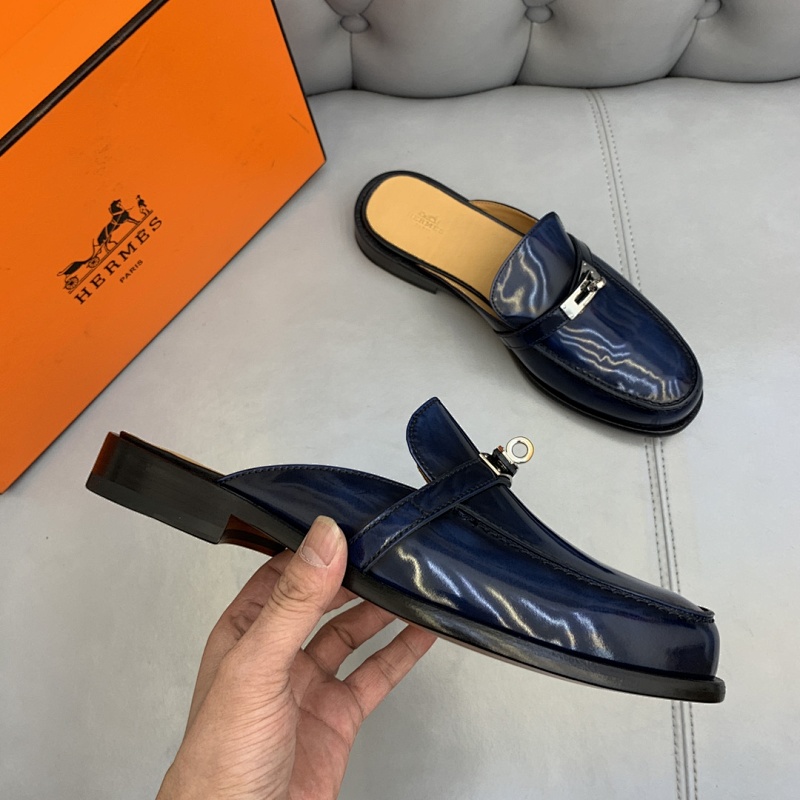 HERMES SHOES (296)