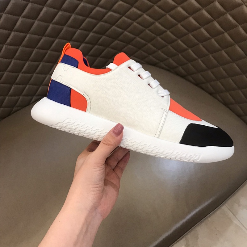 HERMES SHOES (1019)