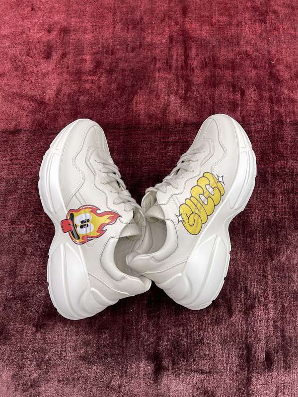 GUCCI SHOES (26)