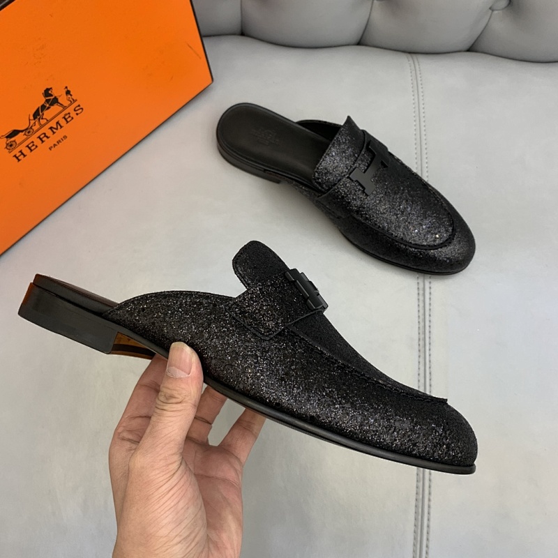 HERMES SHOES (307)