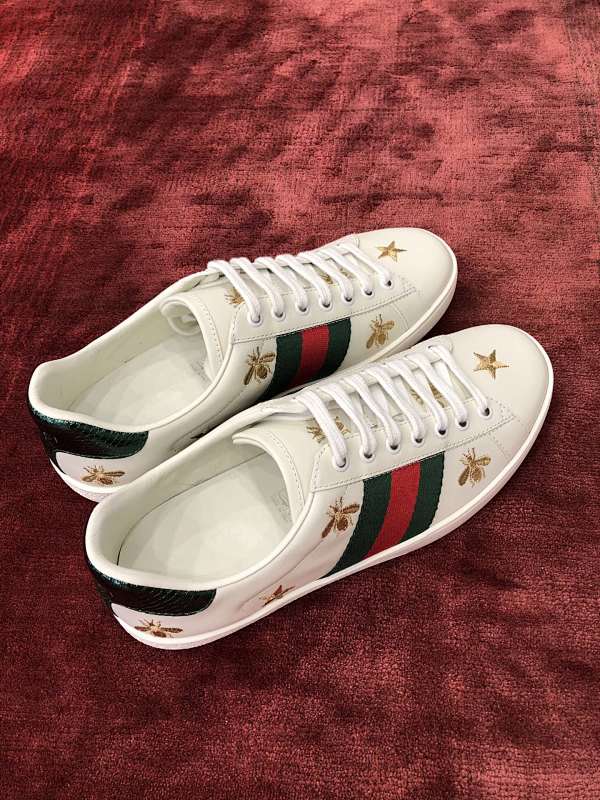 GUCCI SHOES (8)