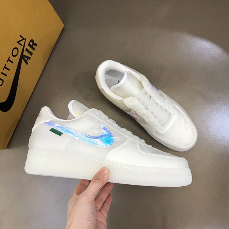 LOUIS VUITTON SKATE TRAINER (331)