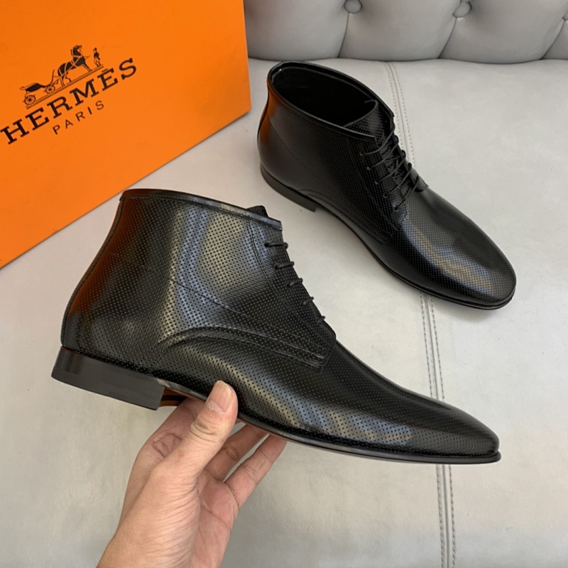 HERMES SHOES (479)