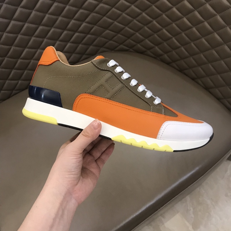 HERMES SHOES (1015)