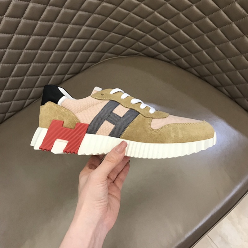 HERMES SHOES (269)