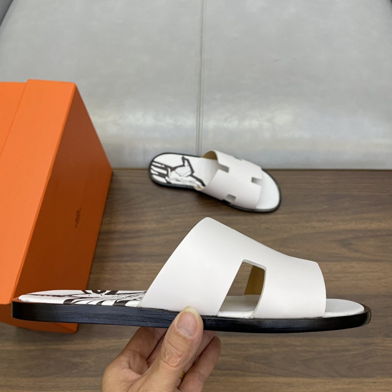 HERMES SHOES (111)