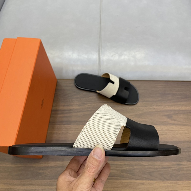 HERMES SHOES (114)