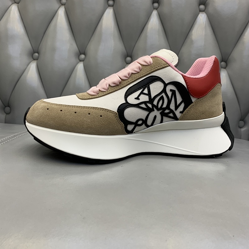 ALEXANDER MCQUEEN SHOES (95)