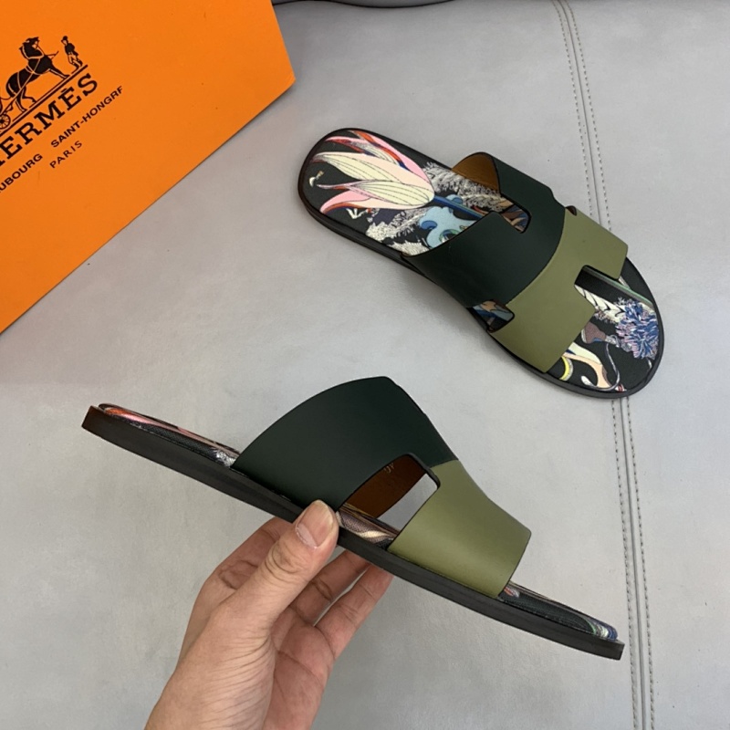 HERMES SHOES (654)