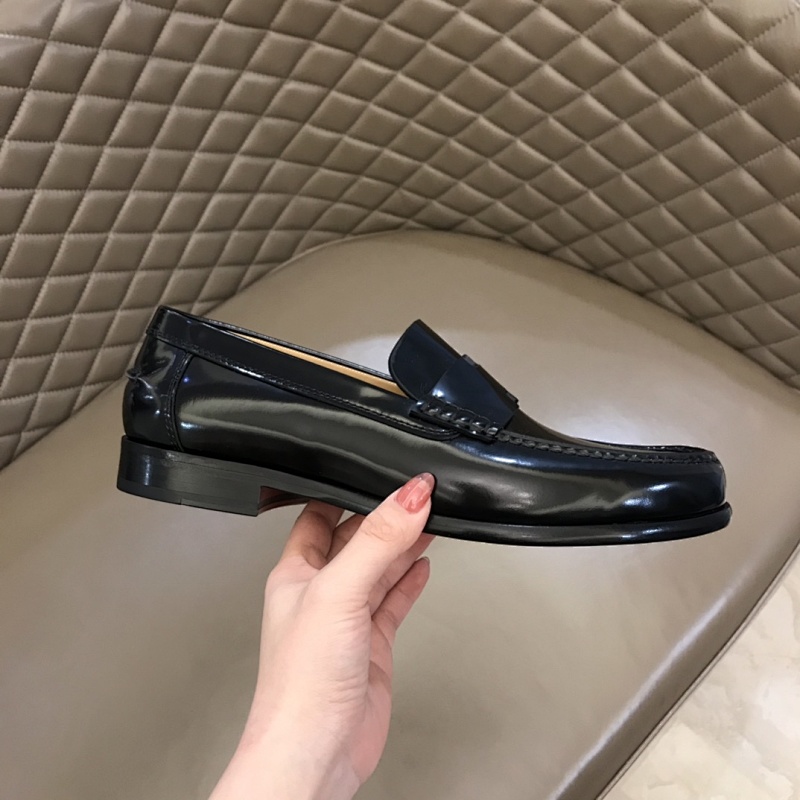 HERMES SHOES (889)