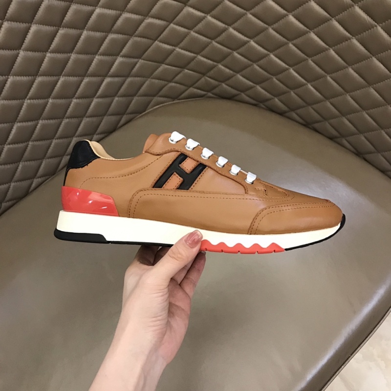 HERMES SHOES (496)