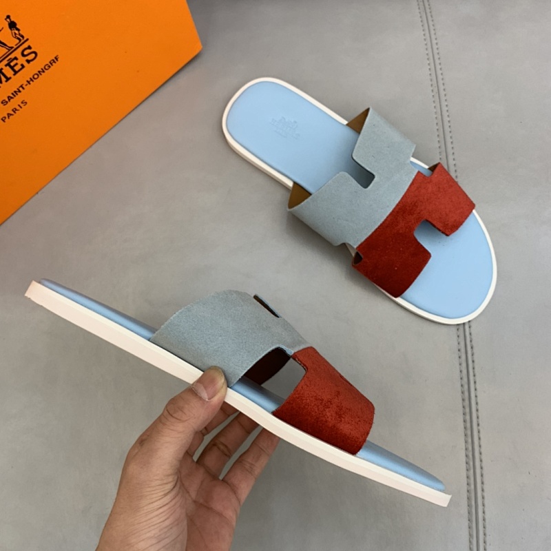 HERMES SHOES (658)