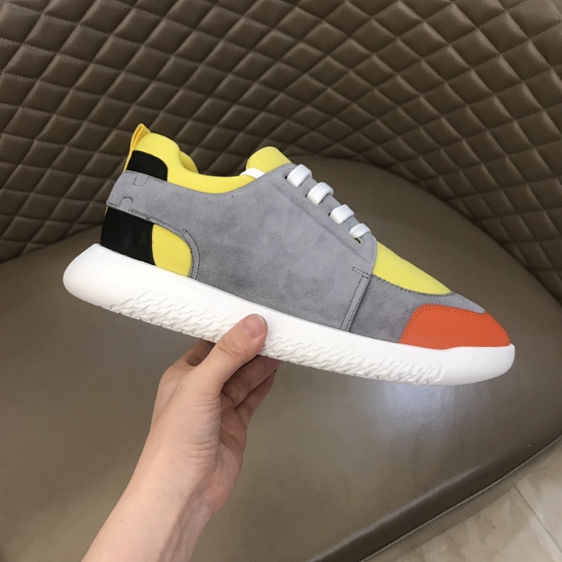 HERMES SHOES (1017)