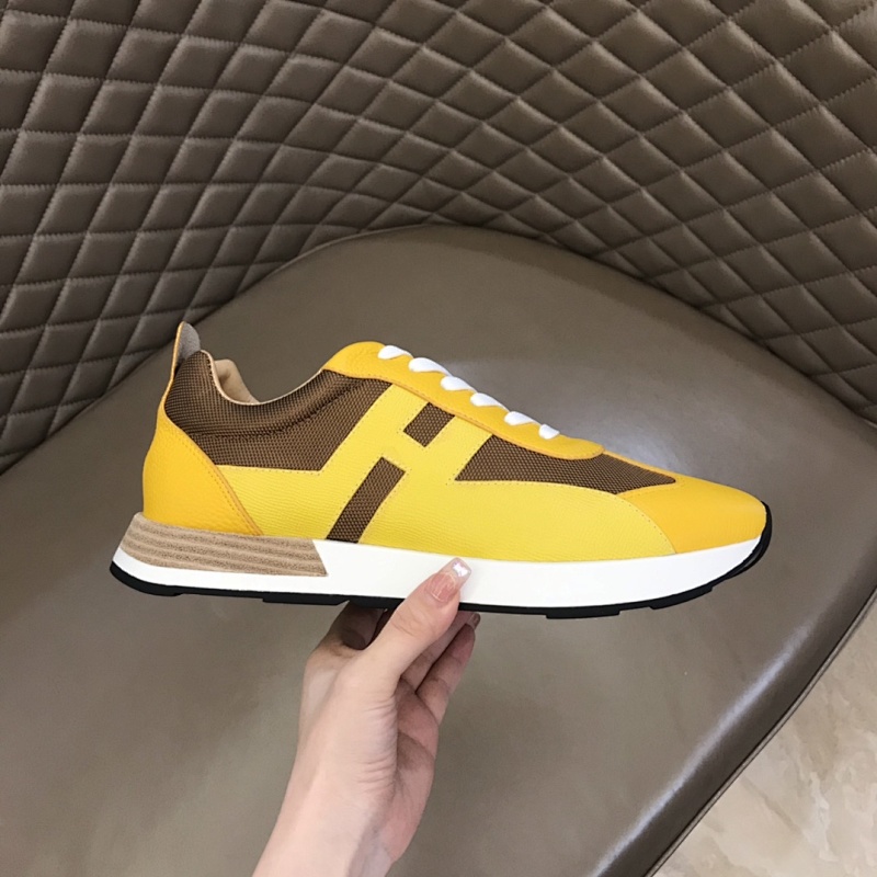 HERMES SHOES (684)