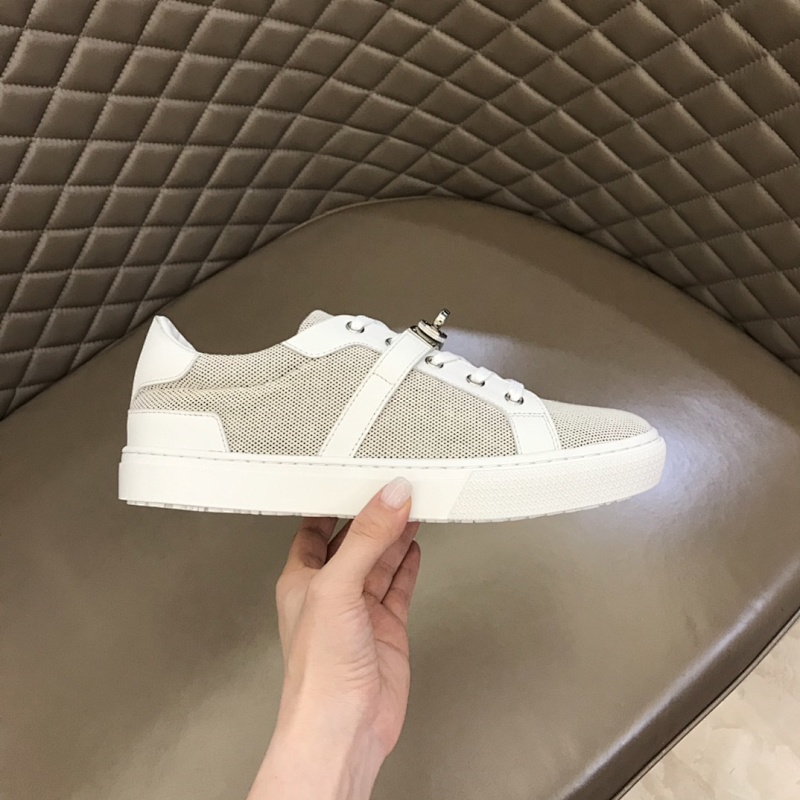 HERMES SHOES (258)