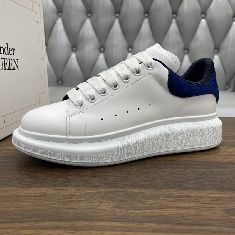 ALEXANDER MCQUEEN McQueen - Sneakers (6)
